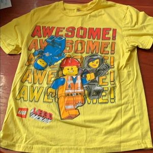 Lego Boys T-Shirt | Size M |